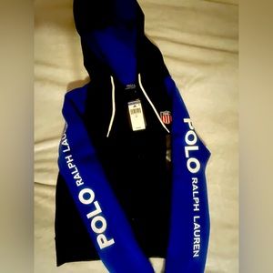 Ladies Polo Ralph Lauren Jacket